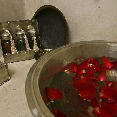 Riad Golfame Μαρακές Δωμάτιο φωτογραφία