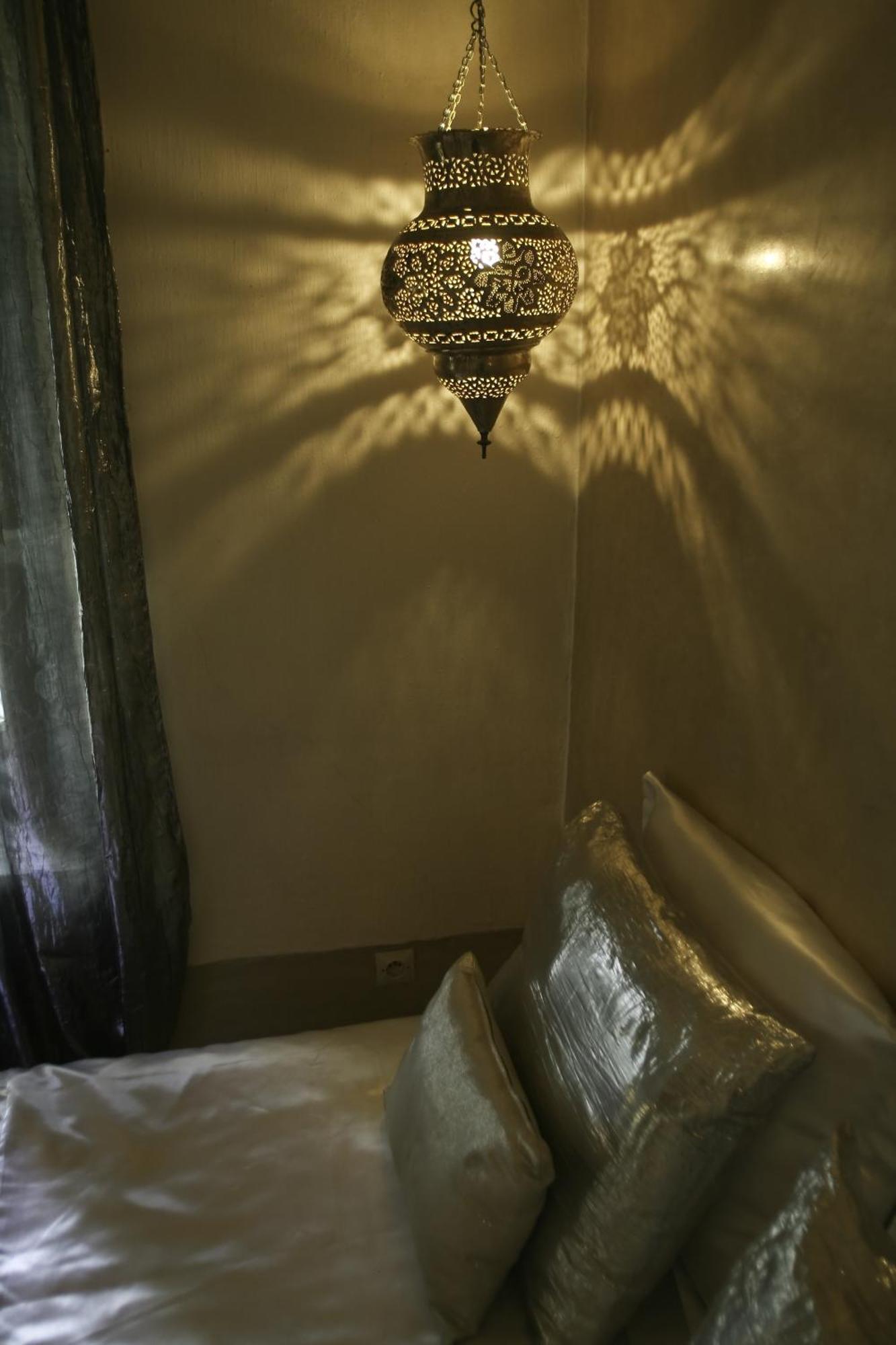 Riad Golfame Μαρακές Δωμάτιο φωτογραφία
