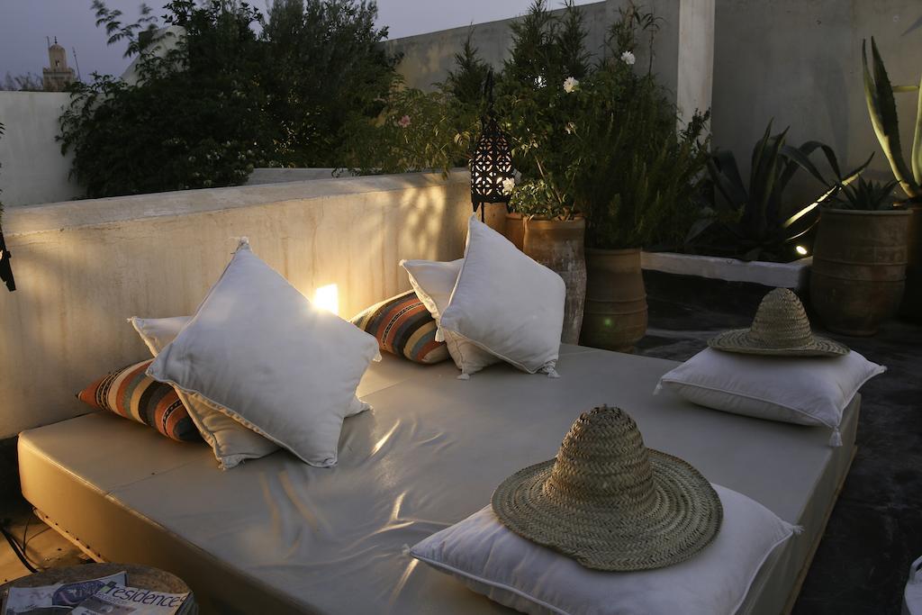 Riad Golfame Μαρακές Εξωτερικό φωτογραφία