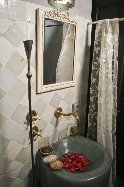 Riad Golfame Μαρακές Εξωτερικό φωτογραφία