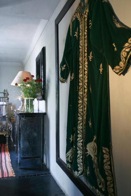Riad Golfame Μαρακές Εξωτερικό φωτογραφία