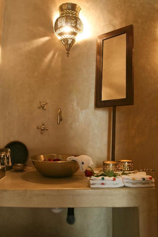 Riad Golfame Μαρακές Εξωτερικό φωτογραφία