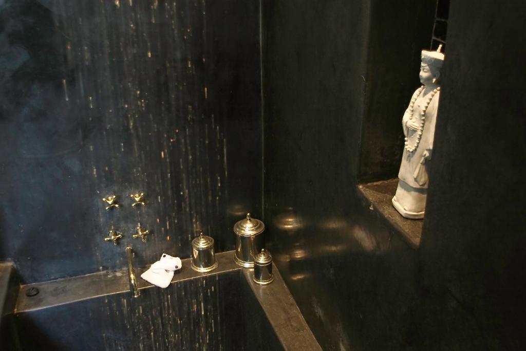 Riad Golfame Μαρακές Δωμάτιο φωτογραφία